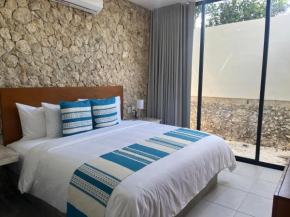 Hotel Boutique Itzae